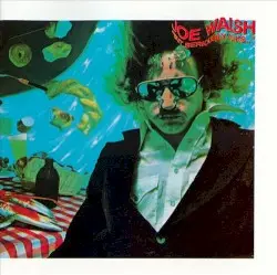 “But Seriously, Folks…” by Joe Walsh
