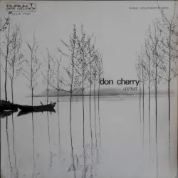 Togetherness by Don Cherry