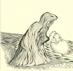 Eleven Passages by Clara Engel