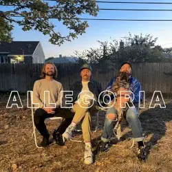 ALLEGORIA by Austin Archer