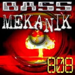 808 by Bass Mekanik