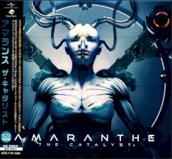 The Catalyst by Amaranthe