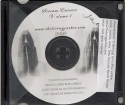 Stream‐Enterer, Volume 1 by Baleyyg, Jerry Blue, Jarboe