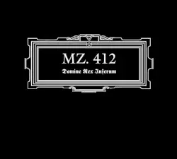 Domine Rex Inferum by MZ.412