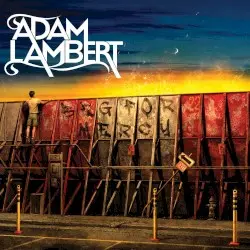 Beg for Mercy by Adam Lambert
