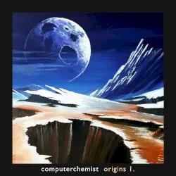 Origins I. by Computerchemist