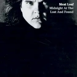 Midnight at the Lost and Found by Meat Loaf