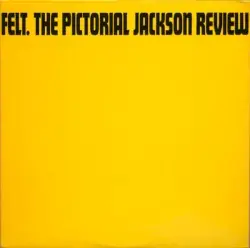 The Pictorial Jackson Review by Felt