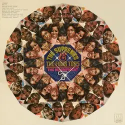 The Magnificent 7 by The Supremes & Four Tops