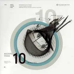 Escape from 10 minutes by Diverse System