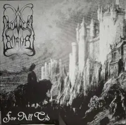 For all tid by Dimmu Borgir