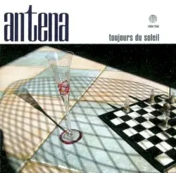 Toujours du Soleil by Antena