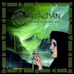 Blood on the Black Robe by Cruachan