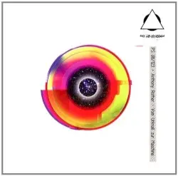 Vom Urknall zur Maschine by Anthony Rother