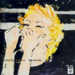 En cavale by Isabelle Antena
