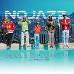 Soul Stimulation by noJazz
