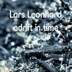 adrift in time by Lars Leonhard