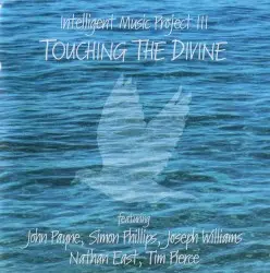 III: Touching The Divine by Intelligent Music Project