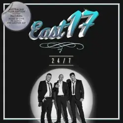24/7 by East 17