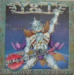 In Rock We Trust by Y&T