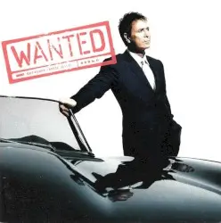 Wanted by Cliff Richard