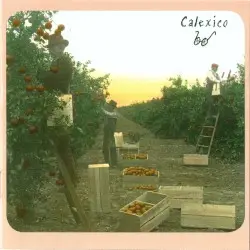 Spoke by Calexico