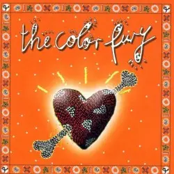 The Color Fury by Fury in the Slaughterhouse