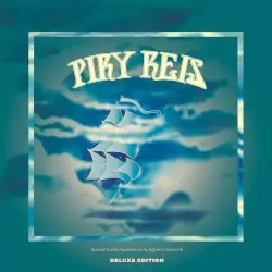 Piry Reis by Piry Reis