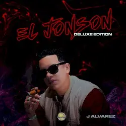 El Jonson: Deluxe Edition by J Álvarez