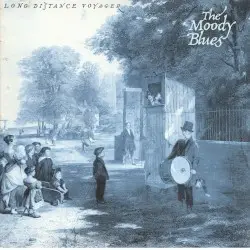 Long Distance Voyager by The Moody Blues