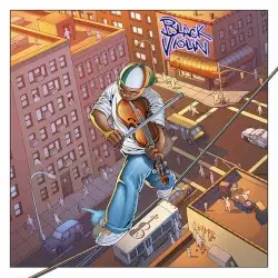 Black Violin by Black Violin