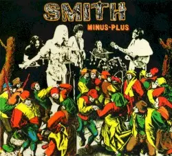 Minus-Plus by Smith