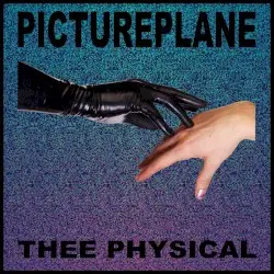 Thee Physical by Pictureplane