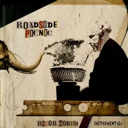 Rigor Mortis Instrumentals by roadside.picnic