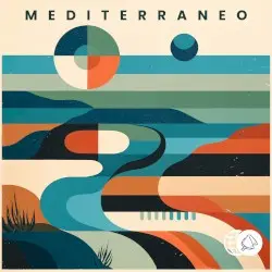 Mediterraneo by MrAnthony & Dani Catalá