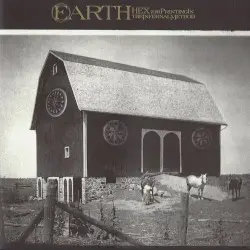 HEX; or Printing in the Infernal Method by Earth