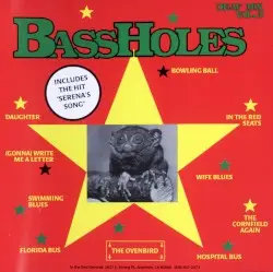 Deaf Mix, Volume 3 by Bassholes