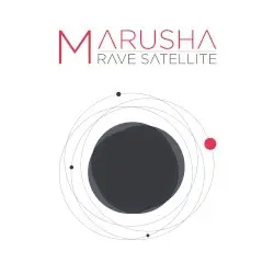 Rave Satellite by Marusha