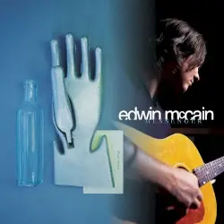 Messenger by Edwin McCain