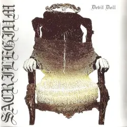Sacrilegium by Devil Doll