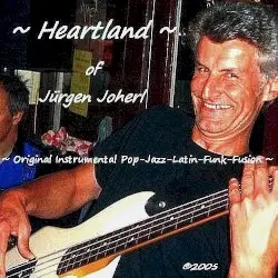 Heartland by Jürgen Joherl