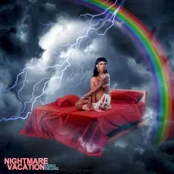 Nightmare Vacation by Rico Nasty