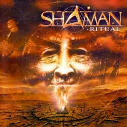 Ritual by Shaman