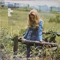No Love at All by Lynn Anderson