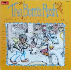 The Old Bum’s Rush by The Tony Williams Lifetime