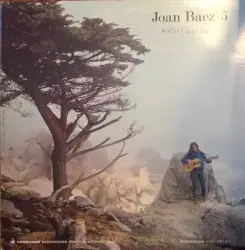 Joan Baez/5 by Joan Baez