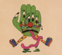 Gliss Riffer by Dan Deacon