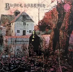 Black Sabbath by Black Sabbath