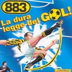 La dura legge del gol! by 883