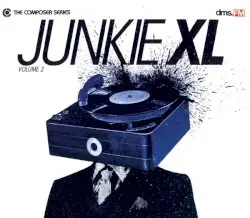 The Composer Series Volume 2 by Junkie XL